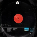 The Remixes 86>98 (Promo)